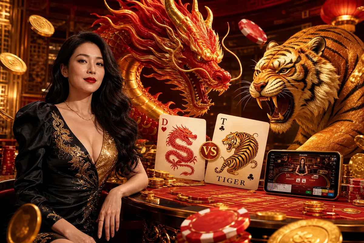 asia75 ডিউসেস ওয়াইল্ড কার্ড গেমপ্লে