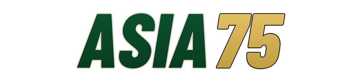 asia75 লোগো